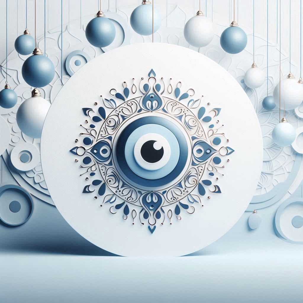 ナザールとバルーン