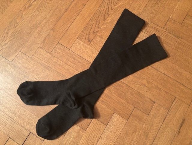 compression socks